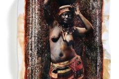 Self censored or shaka zulus heritage
