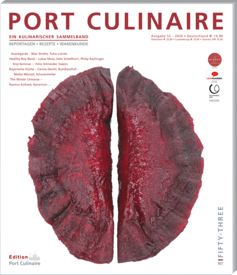 Port Culinaire No. 53