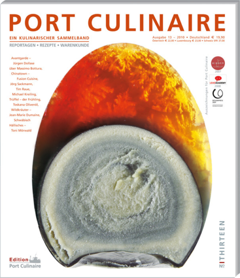 Port Culinaire No. 13