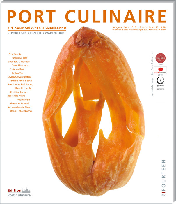 Port Culinaire No. 14