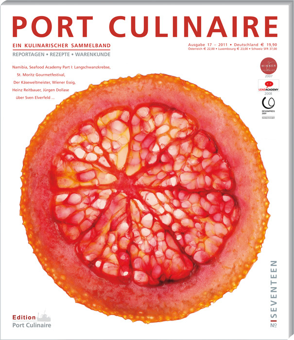 Port Culinaire No. 17