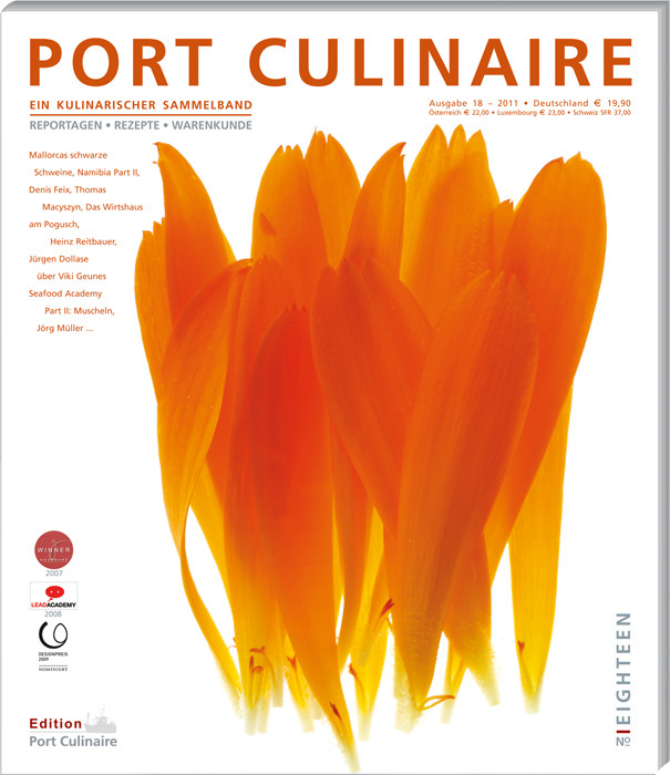 Port Culinaire No. 18