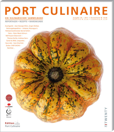 Port Culinaire No. 20