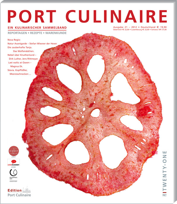 Port Culinaire No. 21
