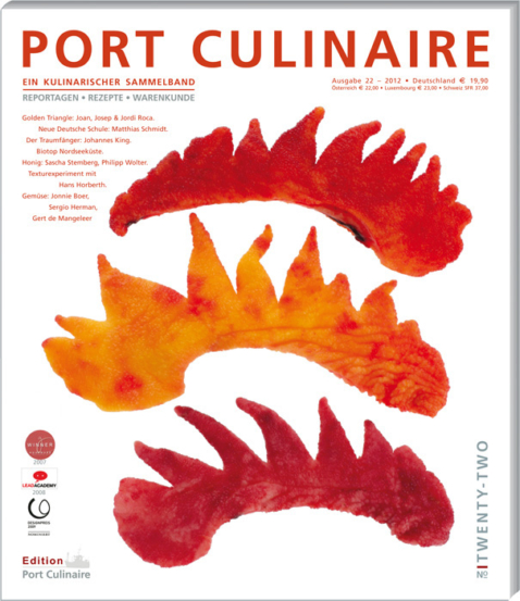 Port Culinaire No. 22