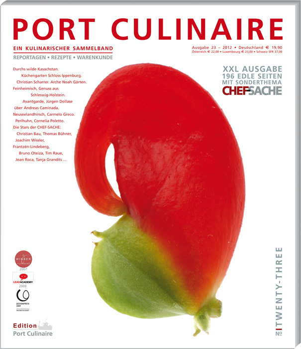 Port Culinaire No. 23