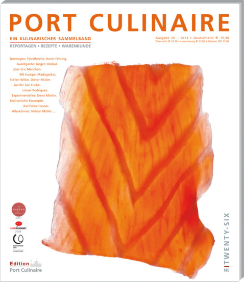 Port Culinaire No. 26
