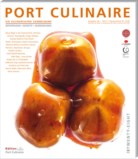Port Culinaire No. 28