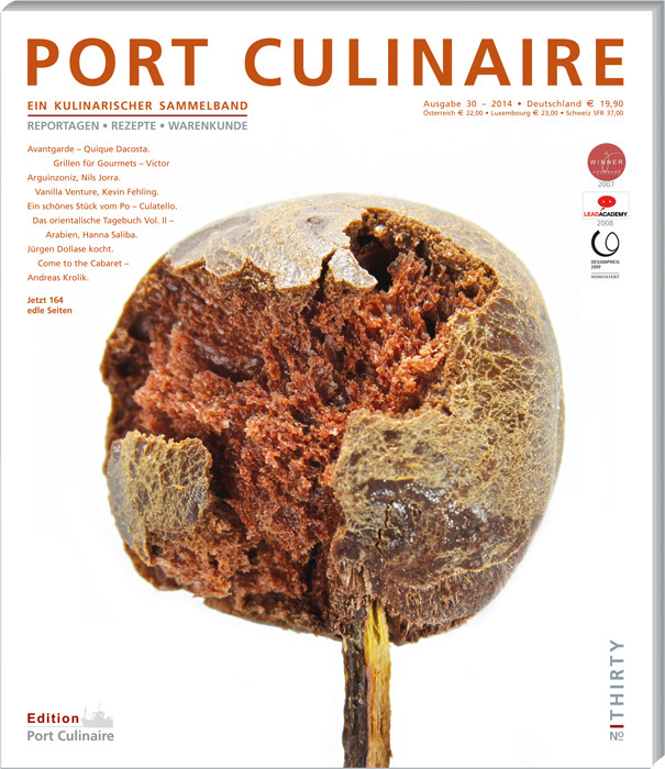 Port Culinaire No. 30