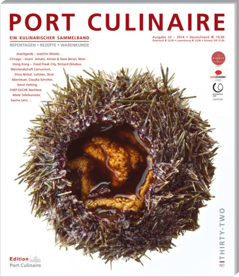 Port Culinaire No. 32