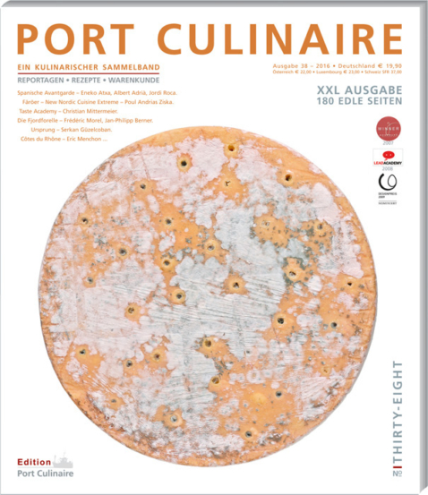 Port Culinaire No. 38