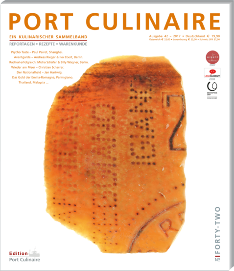 Port Culinaire No. 42