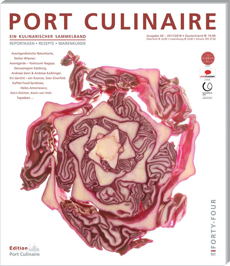 Port Culinaire No. 44