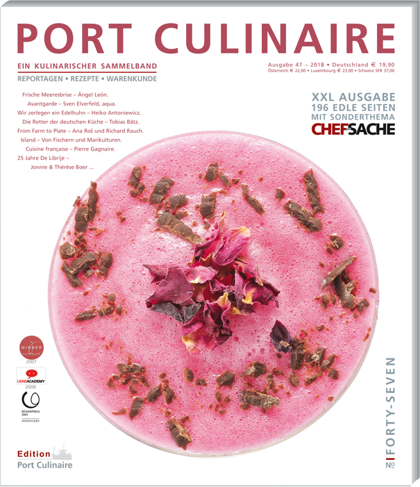 Port Culinaire No. 47