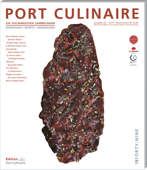 Port Culinaire No. 49