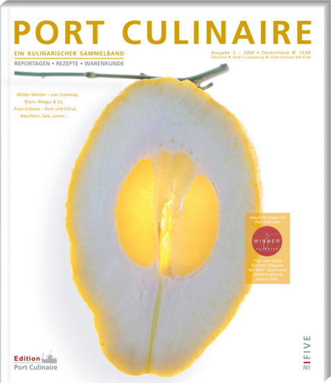 Port Culinaire No. 5