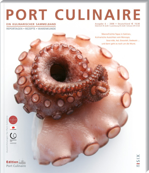 Port Culinaire No. 6