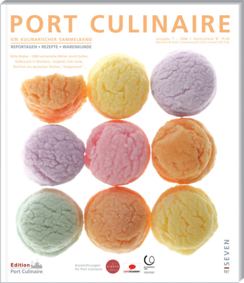 Port Culinaire No. 7