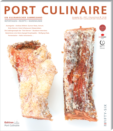 Port Culinaire No. 56
