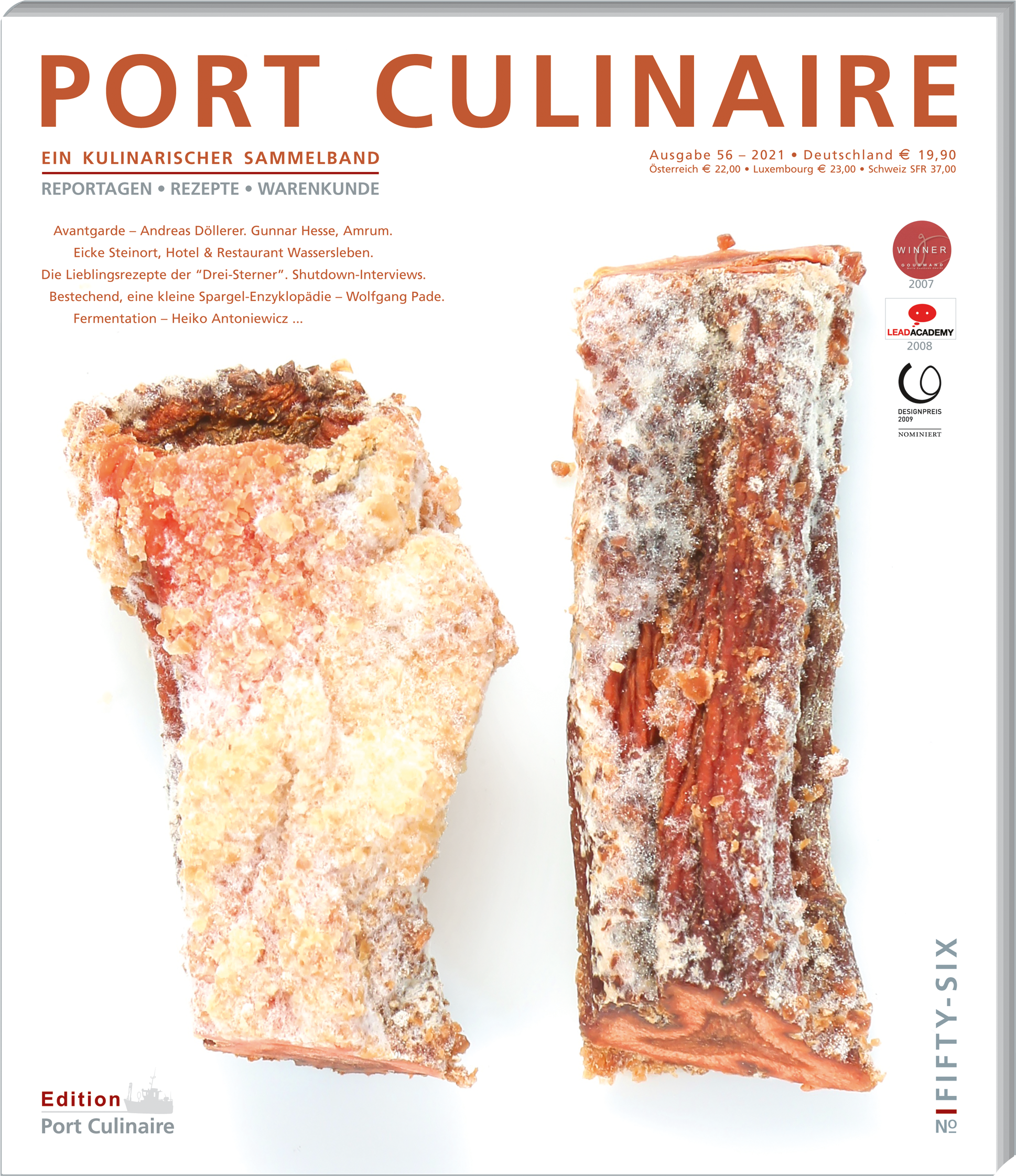 Port Culinaire No. 56