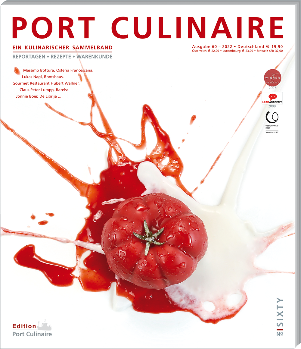 Port Culinaire No. 60